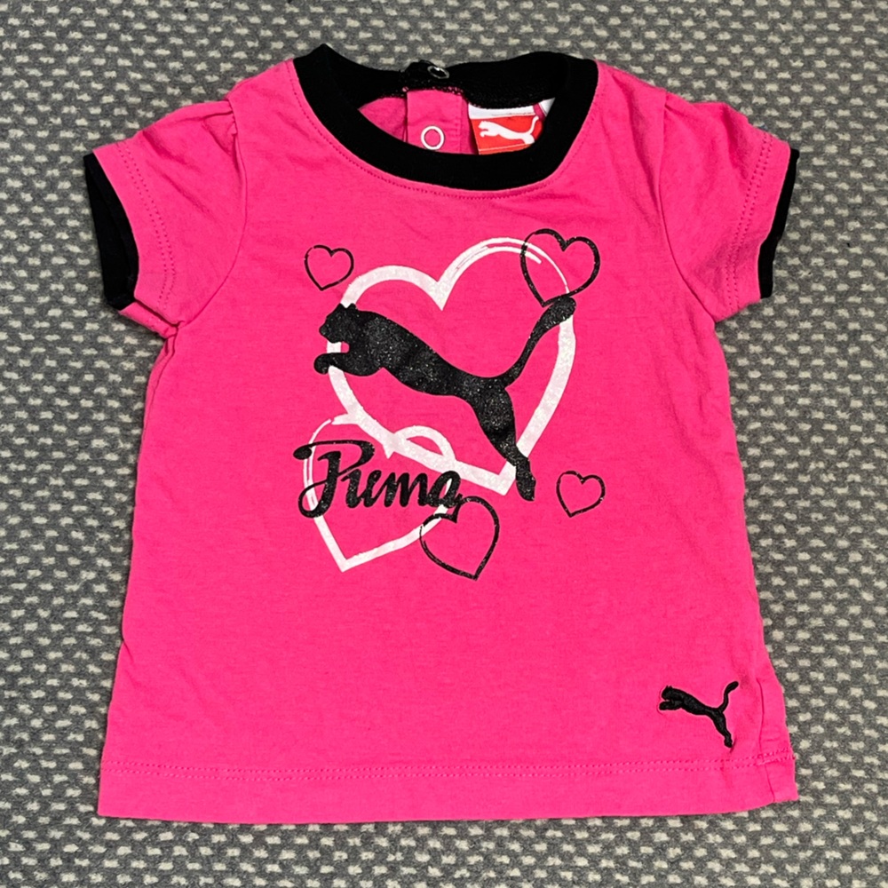 Puma Shirt